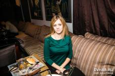 Фотоотчет : Gatsby Bar. Суббота, 25 ноября. Изображение 2