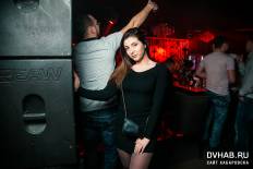 Фотоотчет : Gatsby Bar. Суббота, 25 ноября. Изображение 3