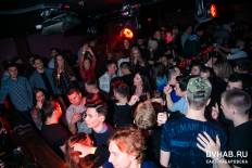 Фотоотчет : Gatsby Bar. Суббота, 25 ноября. Изображение 4