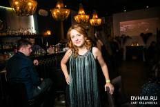 Фотоотчет : Gatsby Bar. Суббота, 25 ноября. Изображение 5