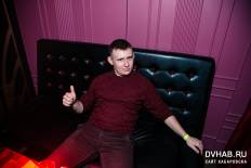 Фотоотчет : Gatsby Bar. Суббота, 25 ноября. Изображение 7