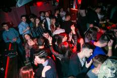 Фотоотчет : Gatsby Bar. Суббота, 25 ноября. Изображение 10