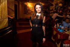 Фотоотчет Баку: Баку. Пятница, 22 декабря. Изображение 1