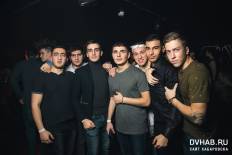 Фотоотчет : Dj Сlubkilla. Суббота, 23 декабря. Изображение 2