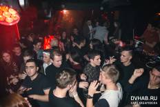 Фотоотчет : Dj Сlubkilla. Суббота, 23 декабря. Изображение 3