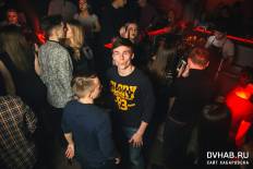 Фотоотчет : Dj Сlubkilla. Суббота, 23 декабря. Изображение 5