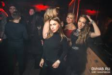 Фотоотчет : Dj Сlubkilla. Суббота, 23 декабря. Изображение 8