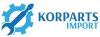 Korparts Import