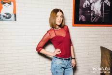 Фотоотчет : Квартира Паши Кейзера. Воскресенье,  8 апреля. Изображение 9