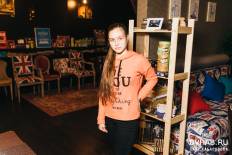 Фотоотчет : Квартира Паши Кейзера. Воскресенье,  8 апреля. Изображение 10