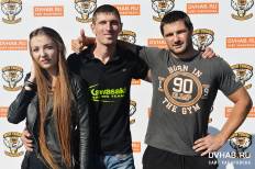 Фотоотчет : Закрытие мотосезона 2018 . Суббота, 29 сентября. Изображение 2
