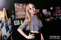 Фотоотчет : Вечеринка Halloween. Суббота, 27 октября. Изображение 111