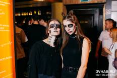 Фотоотчет : Вечеринка Halloween. Суббота, 27 октября. Изображение 113