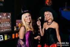 Фотоотчет : Вечеринка Halloween. Суббота, 27 октября. Изображение 114
