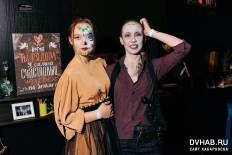 Фотоотчет : Вечеринка Halloween. Суббота, 27 октября. Изображение 118