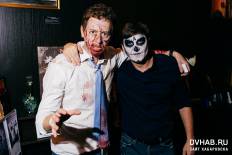 Фотоотчет : Вечеринка Halloween. Суббота, 27 октября. Изображение 119