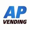 Apvending
