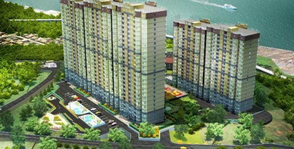 Амурские зори