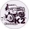 Команда К2