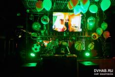 Фотоотчет : Irish Party. Пятница, 22 марта. Изображение 1