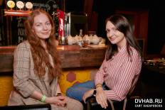 Фотоотчет : Irish Party. Пятница, 22 марта. Изображение 4