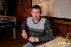 Фотоотчет : Irish Party. Пятница, 22 марта. Изображение 5