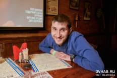 Фотоотчет : Irish Party. Пятница, 22 марта. Изображение 6