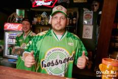 Фотоотчет : Irish Party. Пятница, 22 марта. Изображение 7