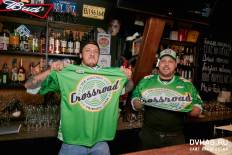 Фотоотчет : Irish Party. Пятница, 22 марта. Изображение 8