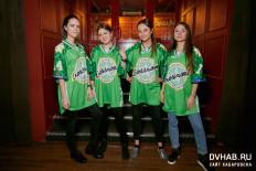 Фотоотчет : Irish Party. Пятница, 22 марта. Изображение 9