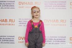 Фотоотчет Дворец культуры профсоюзов: Юбилейный XX финал фестиваля-конкурса "Юные дарования". Воскресенье, 24 марта. Изображение 7