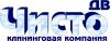 Чисто-ДВ