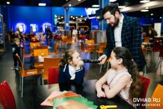 Фотоотчет Южный парк: Открытие Hygge Pizza. Пятница,  3 мая. Изображение 7