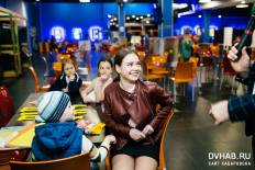 Фотоотчет Южный парк: Открытие Hygge Pizza. Пятница,  3 мая. Изображение 8