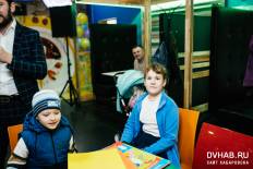 Фотоотчет Южный парк: Открытие Hygge Pizza. Пятница,  3 мая. Изображение 9