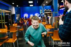 Фотоотчет Южный парк: Открытие Hygge Pizza. Пятница,  3 мая. Изображение 10