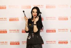 Фотоотчет Городской Дворец Культуры: Мастер-класс Александра Рогова. Воскресенье, 19 мая. Изображение 2