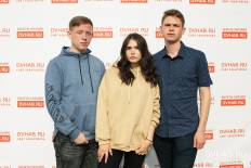 Фотоотчет : Последний звонок 2019. Суббота, 25 мая. Изображение 7