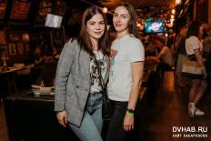 Фотоотчет : Супер-Дискотека 90-х. Суббота, 15 июня. Изображение 8