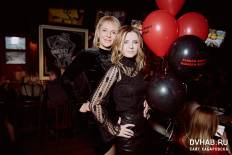 Фотоотчет : Танцевальная суббота. Суббота, 16 ноября. Изображение 9