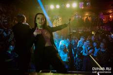 Фотоотчет : Танцевальная суббота. Суббота,  7 марта. Изображение 6