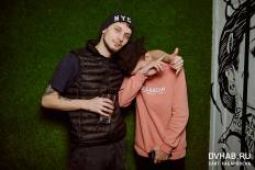 Фотоотчет Drappy: Staff вечеринка. Четверг, 19 марта. Изображение 8