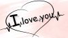 I Love You