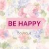 Be Happy