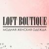 LOFT boutique