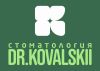 Доктор Ковальский