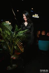 Фотоотчет Oblaka: День рождения бара Облака. Пятница, 31 марта. Изображение 2