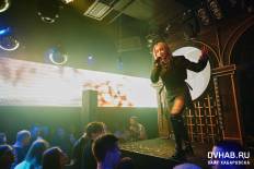 Фотоотчет Oblaka: День рождения бара Облака. Пятница, 31 марта. Изображение 4