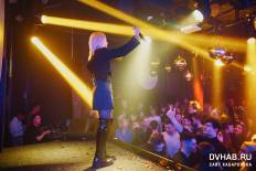 Фотоотчет Oblaka: День рождения бара Облака. Пятница, 31 марта. Изображение 6