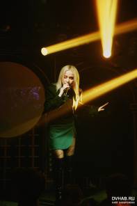 Фотоотчет Oblaka: День рождения бара Облака. Пятница, 31 марта. Изображение 8